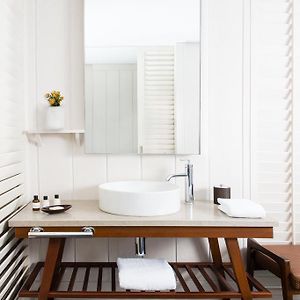 Rooftop Suite Plunge Pool